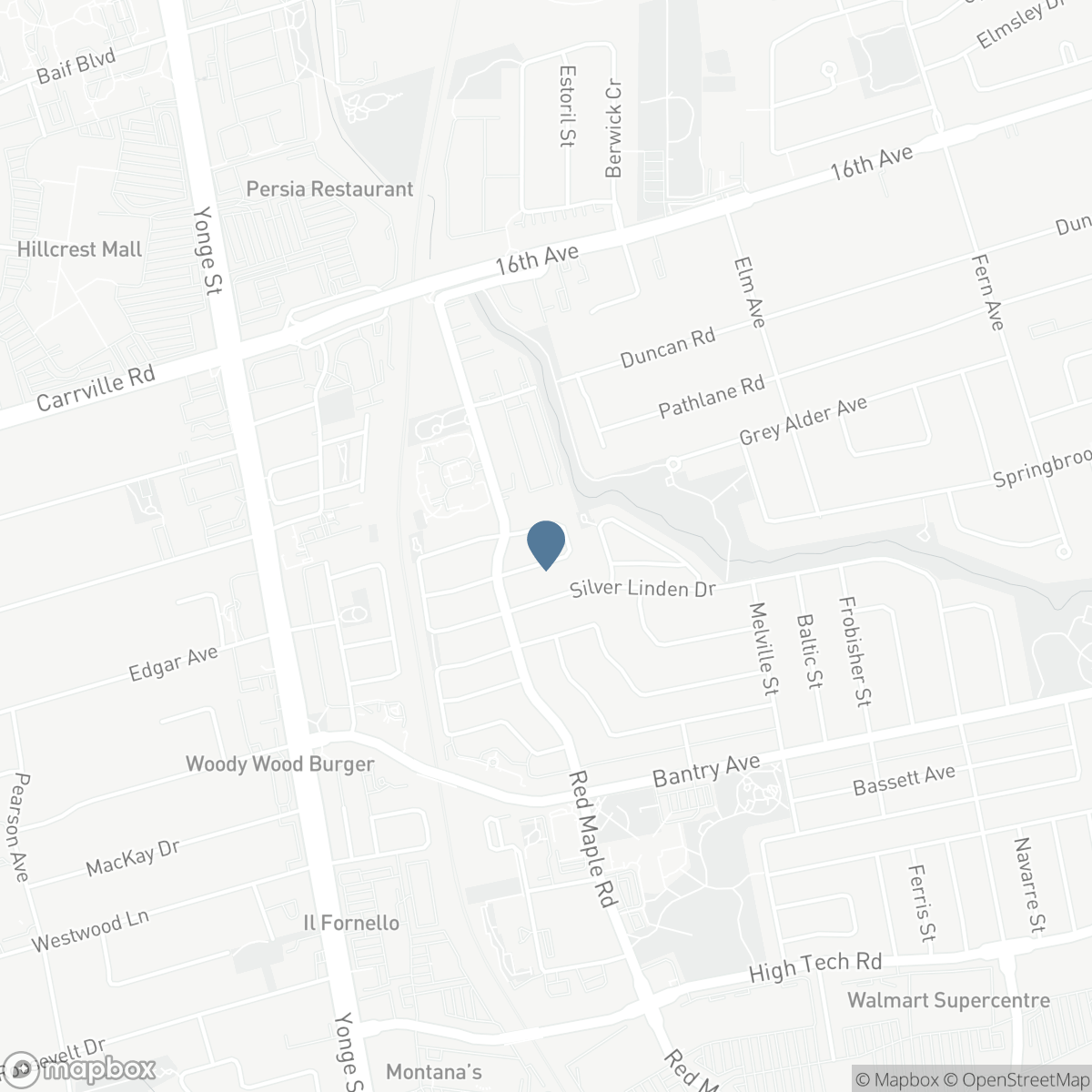 33 LEVELLANDS CRESCENT, Richmond Hill, Ontario L4B 0A5